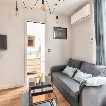 Cozy And Practical Apt In 10Th Arr - Paris Διαμέρισμα Εξωτερικό φωτογραφία